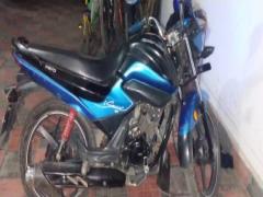 Hero Splendor iSmart 110